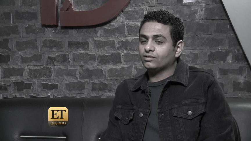 النمر محمد إمام بطل شعبي خارق 