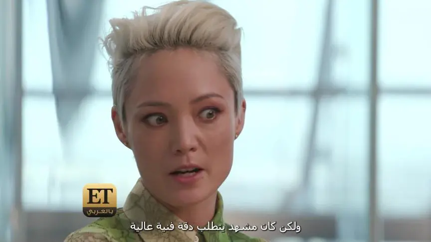 فيلم MISSION IMPOSSIBLE مسيطر على حياة ممثليه