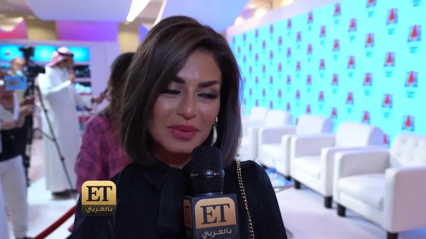 Menna Fadaly