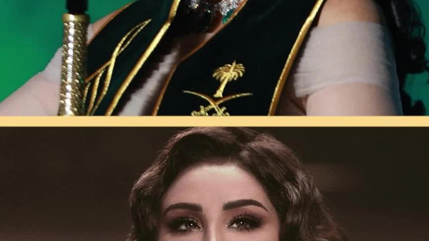 أحلام تكشف عن عملية تجميل أنفها