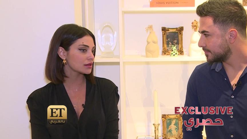 ETO05244 - Douja Hijzi 1 on 1 Part 2