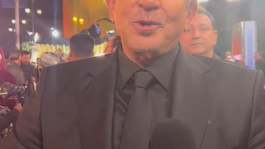 Joy Awards- وليد توفيق 