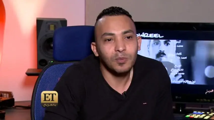 هل يتطور خلاف أحمد علاء الدين ورامي جمال؟