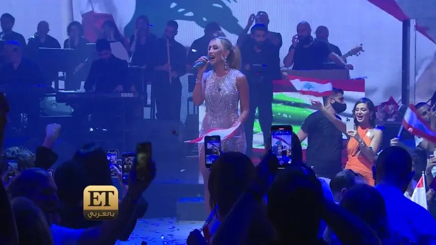 ETO05601-Maya Diab And DJ Aseel
