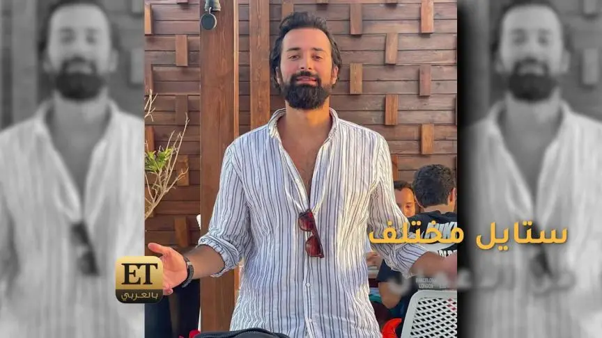 ETO04097 - Ahmad Hatem 1 on 1