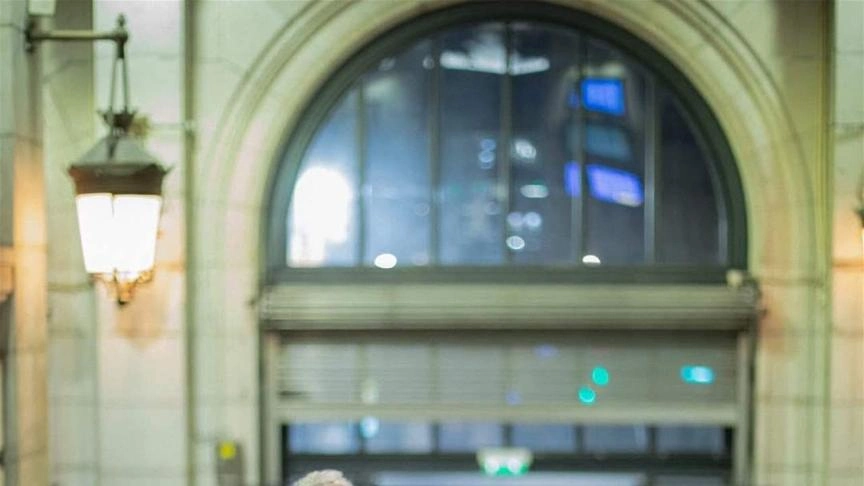 جلسة حاسمة في قضية سعد لمجرد بمحكمة  Tribunal judiciaire de Paris