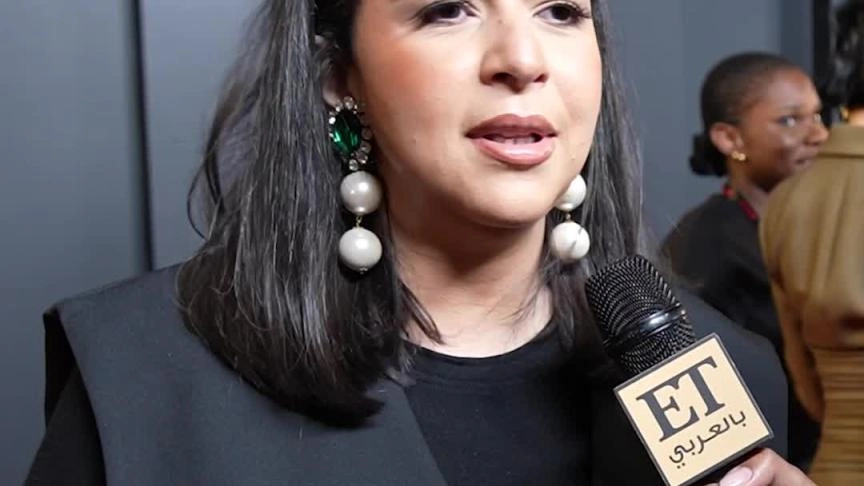 إيمي سمير غانم عن شائعات الطلاق التي تلاحق أختها دنيا وزوجها رامي