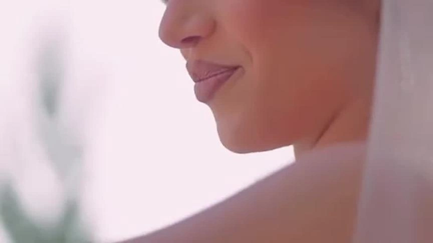 وسام قطب يتوج قصة حبه لسارة اخيرا