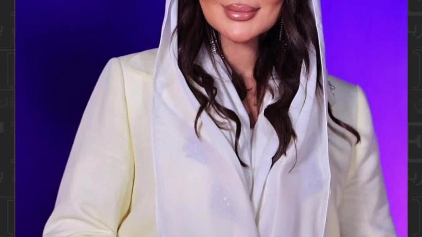 ST- مراسم دفن وعزاء الراحلة حياة الفهد وتعازي النجوم في ET بالعربي 