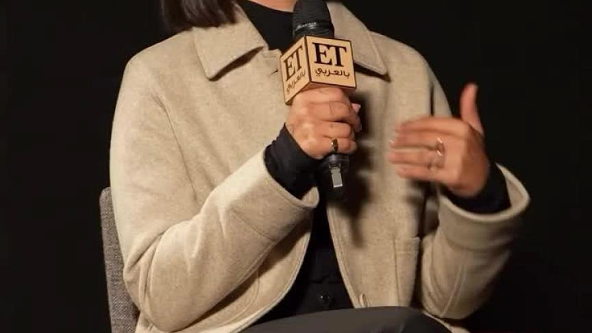 ♨️ أماندا معلوف تبهر العالم في ختام كأس دبي العالمي للخيول بـ  يا سلام يا دبي  🎶 و تكشف حصريا