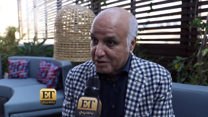 عبد الرحيم الصويري تريند بسبب "THE VOICE SENIOR"  