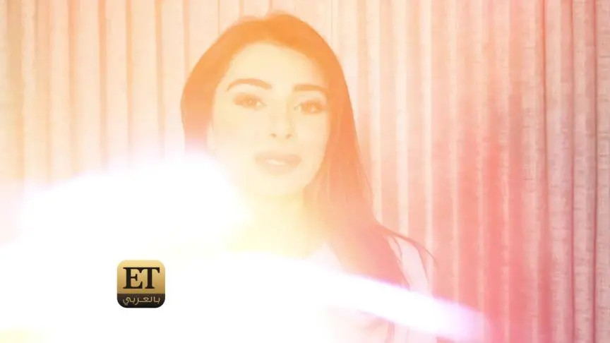 ماريتا الحلاني محاصرة بأسئلة عائلتها عن أحداث 2020
