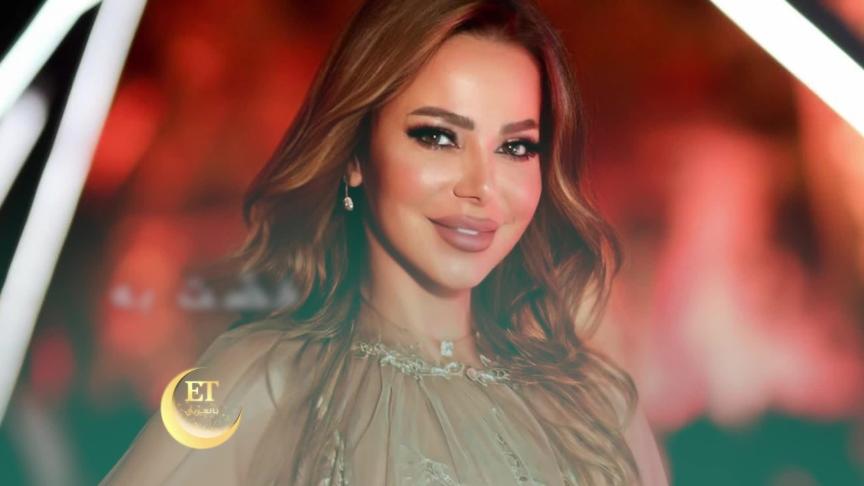 سوزان نجم الدين تصاب بالتهاب في الوجه بسبب شخصية جواهر