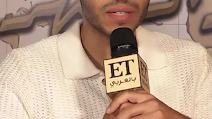 هل يكسب مينا مسعود رهان في عز الضهر؟