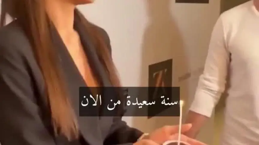 احتفال الصحافة بعيد ميلاد هاندا أرتشيل