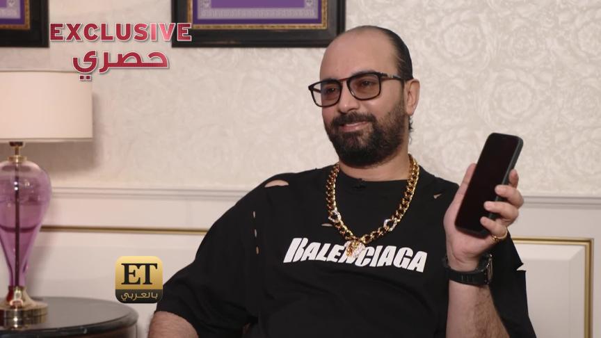 ETO04153 - Issam Charayti Part 3