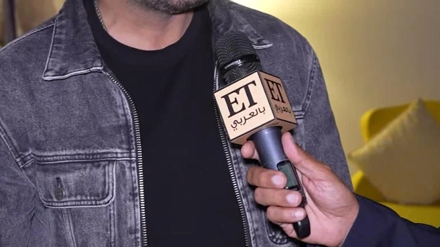 ⁨ قيس الشيخ نجيب يكشف عن تحضيره لمشروع "ميني سيريس” جديد خارج الموسم الرمضاني.. ويعلّق على لقائه الأخير مع باسل خياط ومكسيم خليل