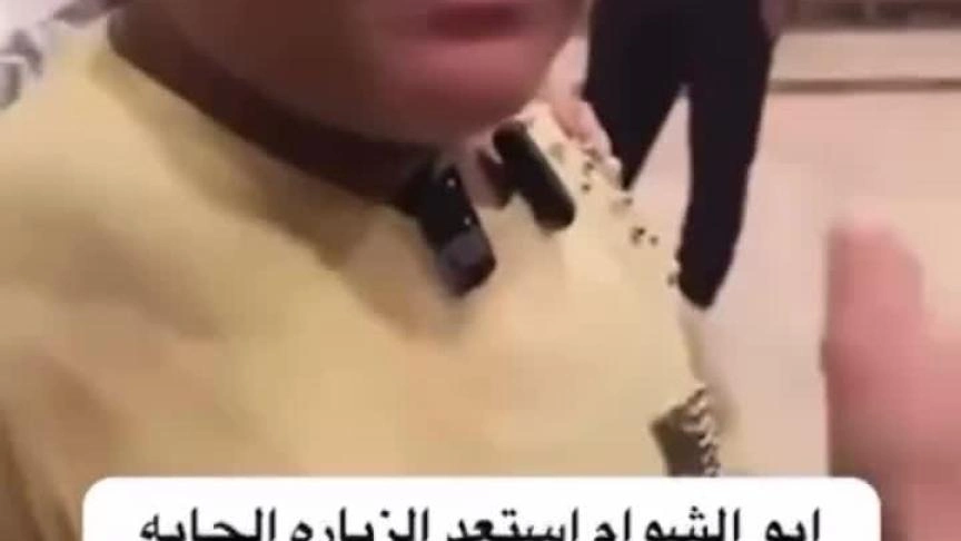 الطفلة هايدي تخطف القلوب.. وتامر حسني يفاجئها بلقاء مميز