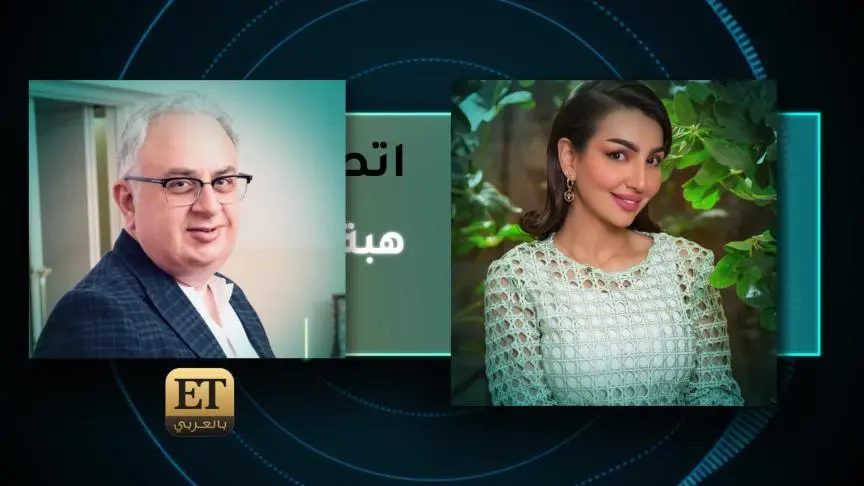 ETO04094_Phone Call with Hiba Al Houssein 1on1 part 1 about her project for ramadan 2022