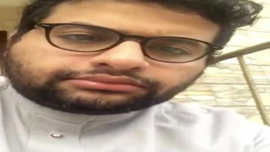 علي فقندش