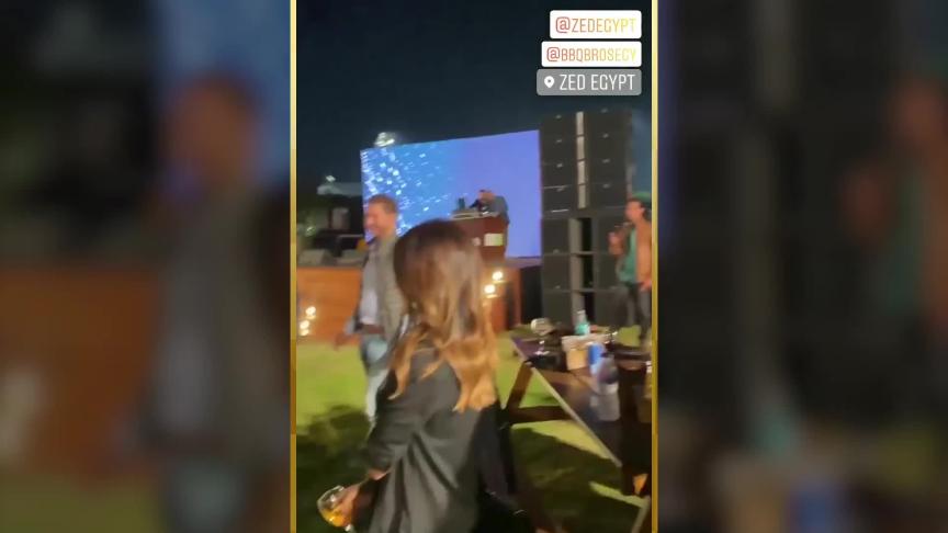 تامر حسني