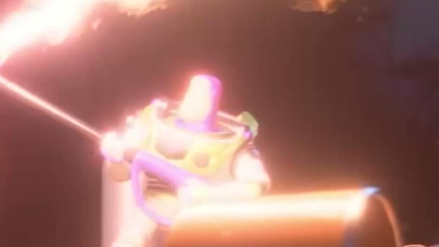 ودي و Buzz lighter  بالسعودي 