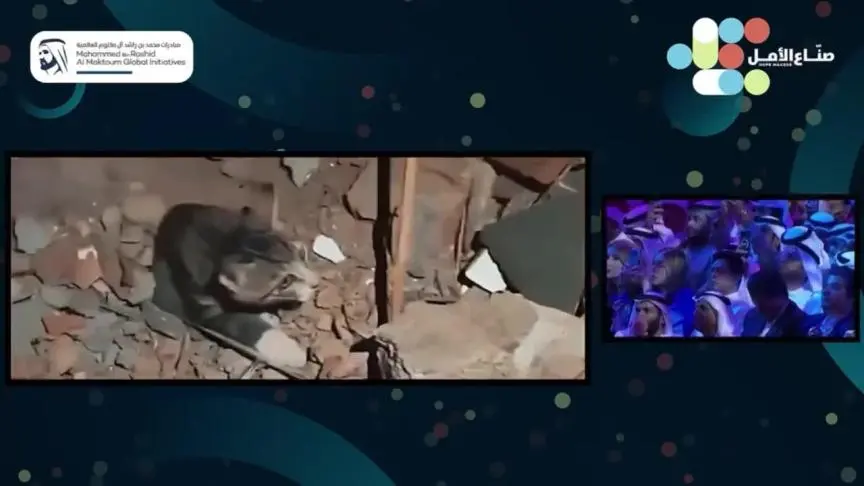 هنا غزة هنا فلسطين