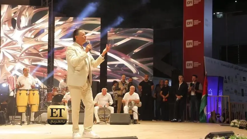 ETO05614 Ragheb Alama concert in Jordan
