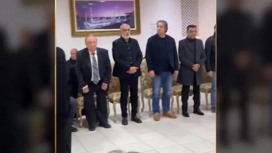 حاتم علي 