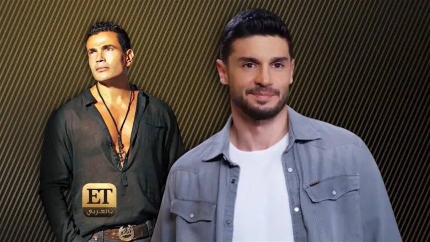 Berk Oktay “FAN “لعمرو دياب 