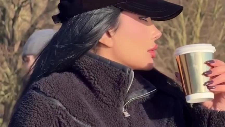 ملكة كابلي تفكر بالزواج مرة أخرى