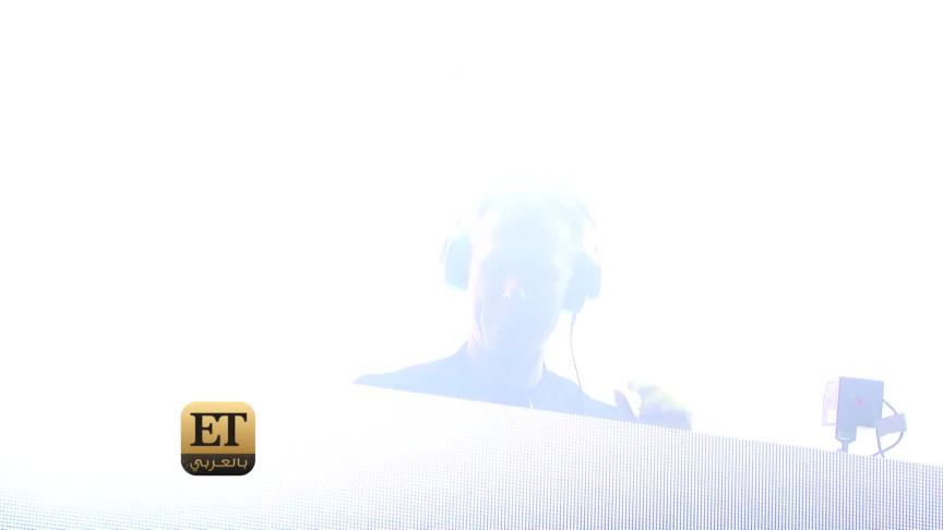 ellie goulding وArmin van Buuren نجوم اليوم الأول لـUntold