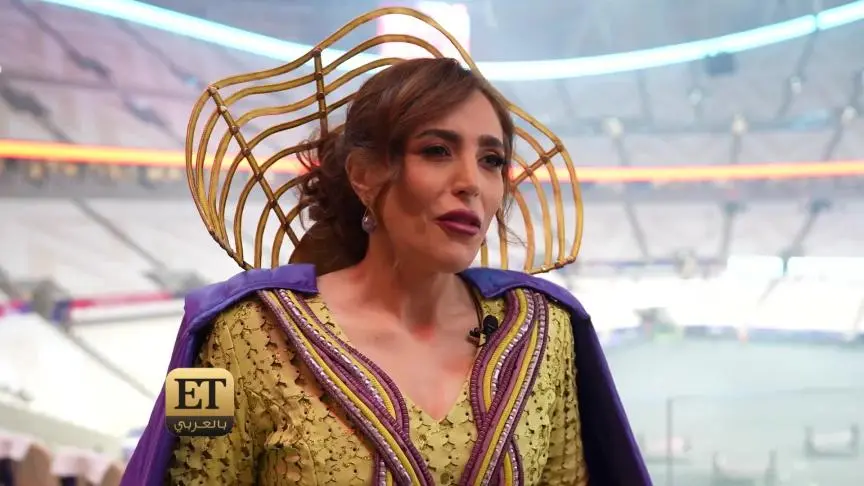 عرض الفصل المفقود من كليلة ودمنة في قطر يبهر العالم