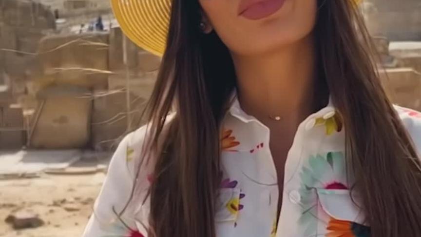 Amel - Arrab Taala - Reel