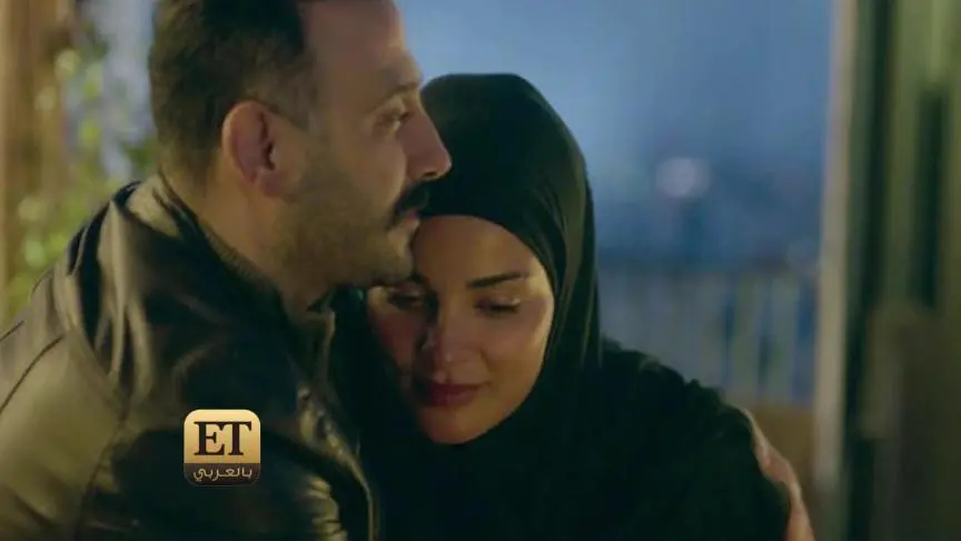 هل ينهي الجزء الثاني من مسلسل 2020 صداقة نادين نجيم وقصي خولي