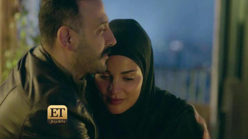 هل ينهي الجزء الثاني من مسلسل 2020 صداقة نادين نجيم وقصي خولي