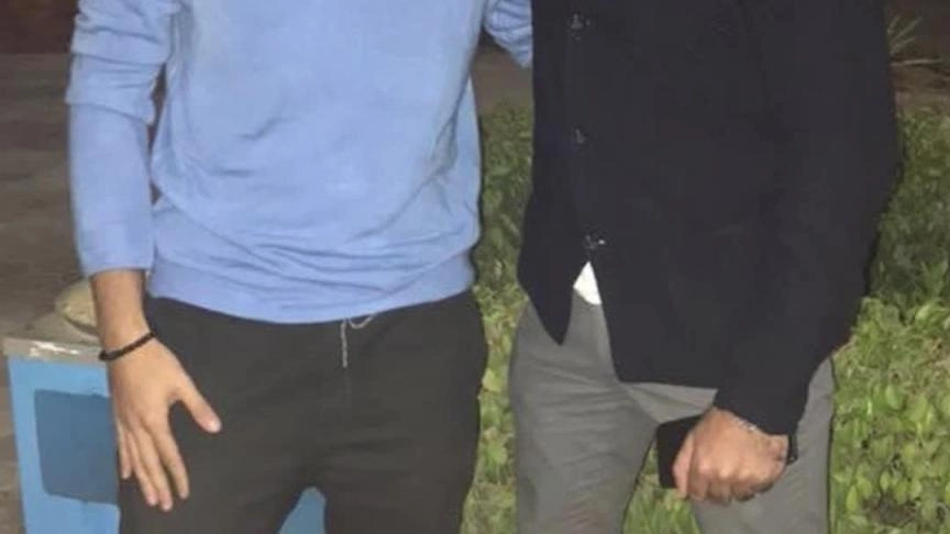 حازم إيهاب يعلق على جدل المسلسل الأعلى مشاهدة