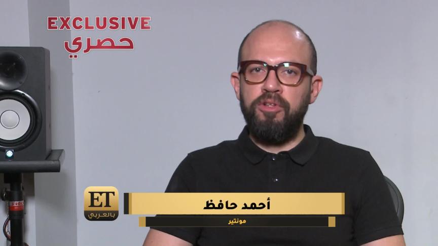 ETO05243-The Editor Ahmad Hafez 1on1 about Moon Knight series Exclusive