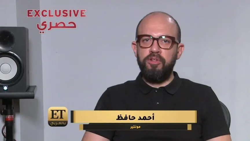 ETO05243-The Editor Ahmad Hafez 1on1 about Moon Knight series Exclusive