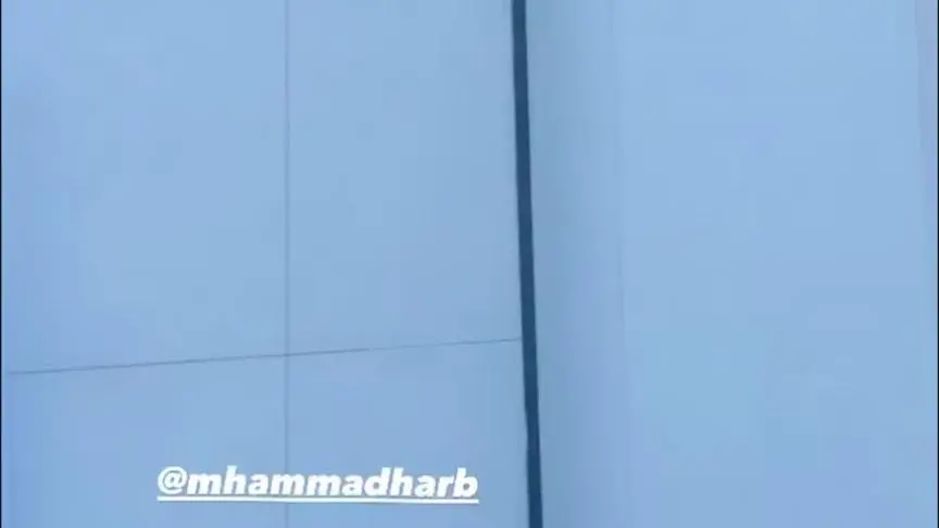 ST استعدادات حفل ختام المونديال 