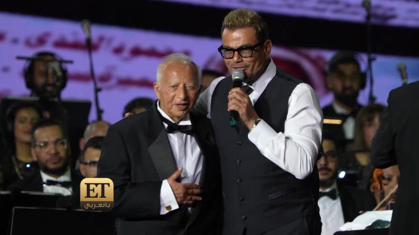 ما الذي نسيه هاني شنودة من ذكرياته مع عمرو دياب ومحمد منير