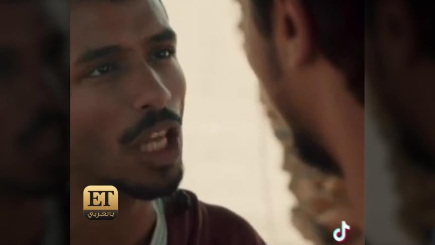 عزام النمري يعيش حالة ترقب