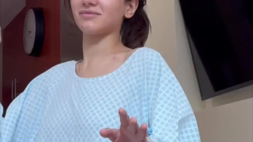  نارين بيوتي تعلق على سبب ظهورها القليل على السوشيال ميديا