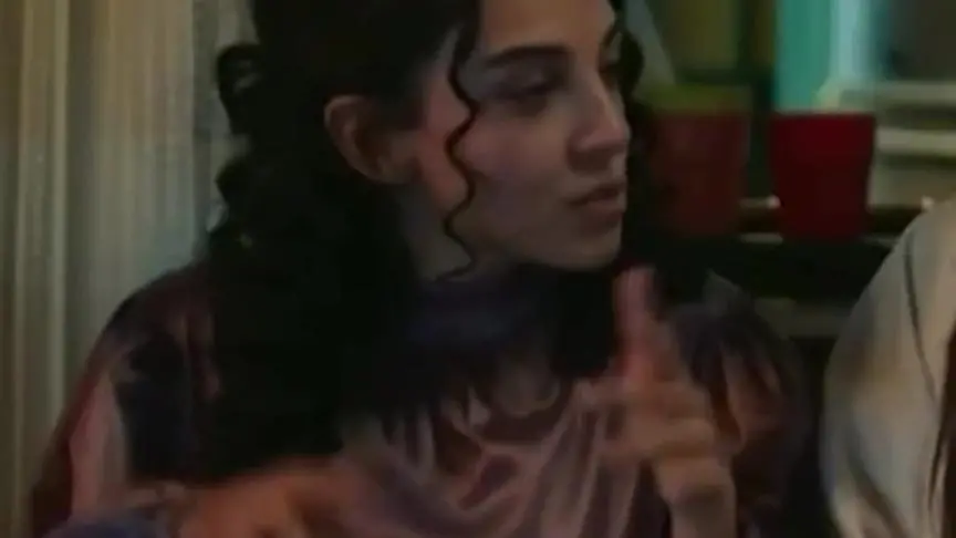 2024: عام لن تنساه سلمى أبو ضيف! 