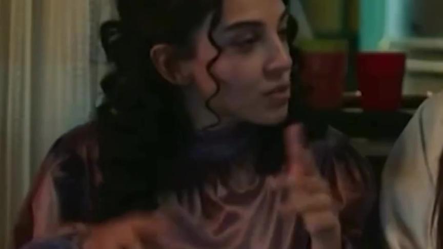 2024: عام لن تنساه سلمى أبو ضيف!&nbsp;