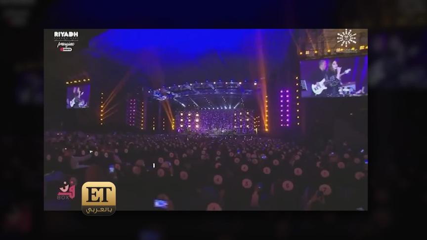 ETO04252-Elissa And Cheb Khaled 