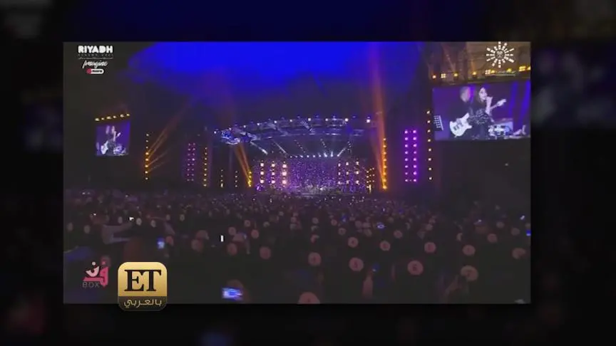 ETO04252-Elissa And Cheb Khaled 