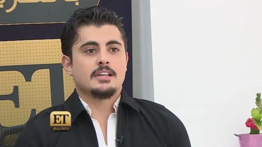 جورج قبيلي يثبت مقولة" تلتين الولد لخاله"