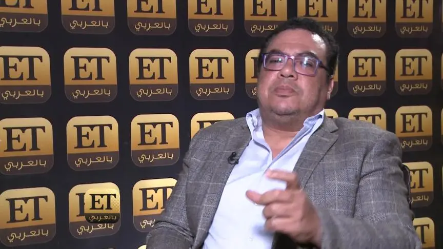 محمود التهامي في مواجهة نقابة الموسيقيين