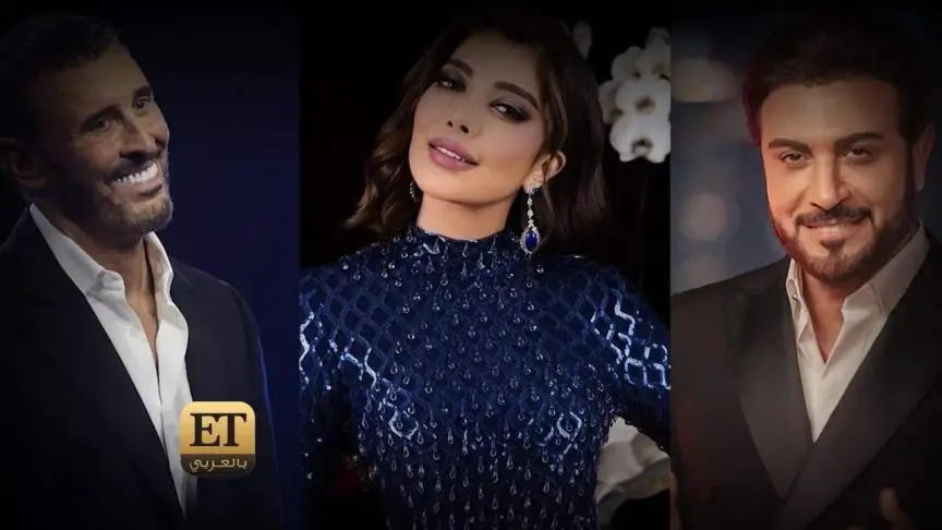 نجوى كرم توجه رسالة إلى أصالة , كاظم الساهر و ما جد المهندس من كازابلانكا